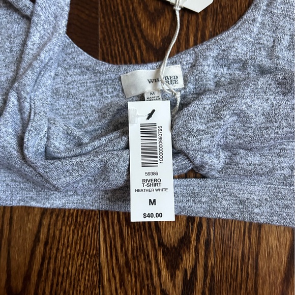 Aritzia top - Picture 3 of 3